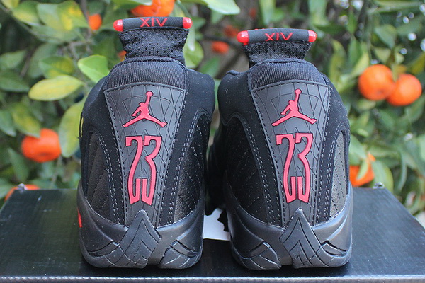 Jordan 14 Women AAA 5